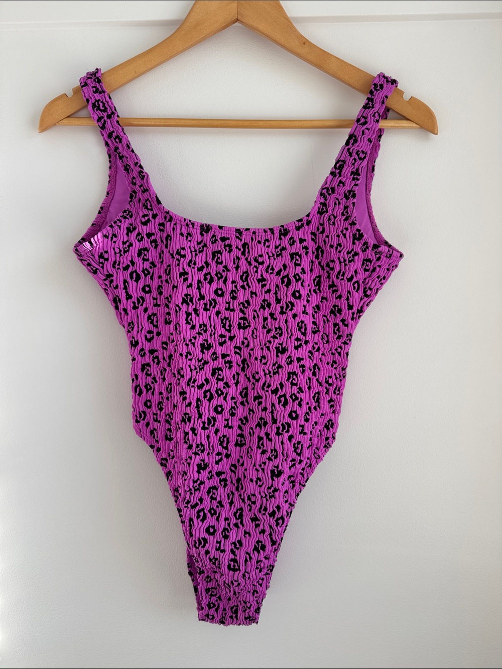 Good American Swimsuit One Piece Size S/M
